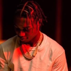 Meet your Posher, Abed